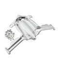 Chrome Tappet Block Accent Cover for Harley Twin Cam 1999-2017