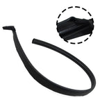 Right Side Deflector Seal Strip 31213683 for Volvo XC60 (2010–2017)