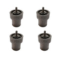 4 x New Injector Nozzles for Mitsubishi Pajero Triton 2.5 TD (2006-2015)