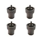 4 x New Injector Nozzles for Mitsubishi Pajero Triton 2.5 TD (2006-2015)