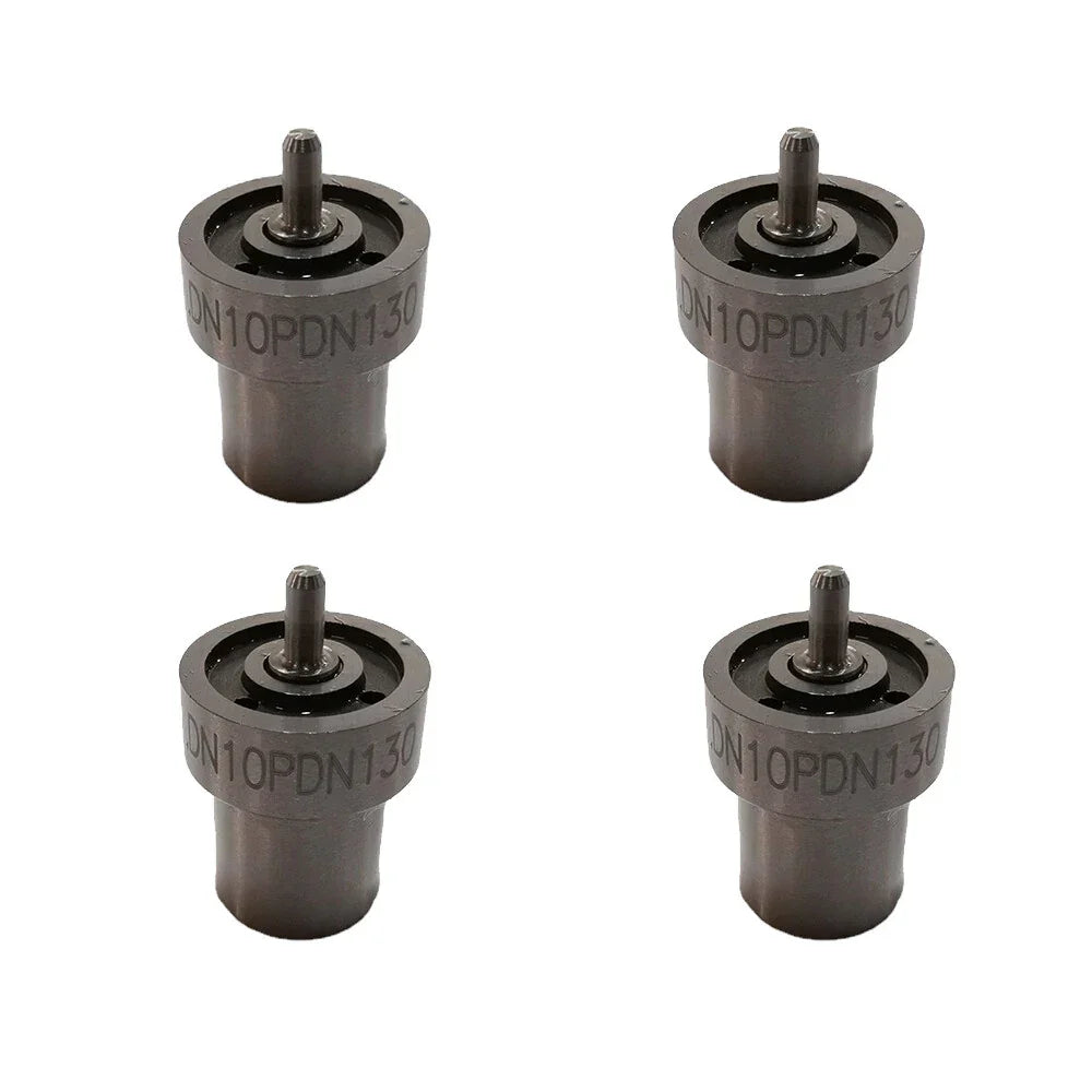 4 x New Injector Nozzles for Mitsubishi Pajero Triton 2.5 TD (2006-2015)