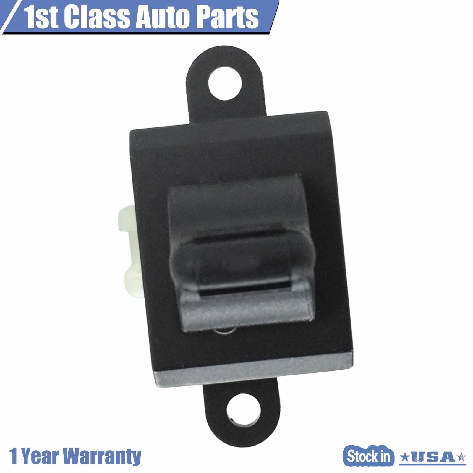 Power Window Switch Set for Dodge Viper, Chrysler Grand Voyager (1992–2007) 4685434