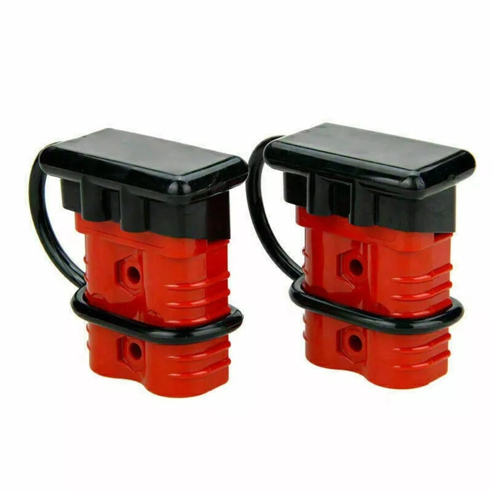 2X Heavy Duty 175A Quick Connects for Reliable Performance