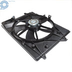 Cooling Fan Assembly for Hyundai Sonata (2015-2017)