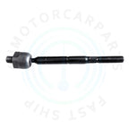 2X Front Inner Tie Rod End for Toyota RAV4 (2006–2015)