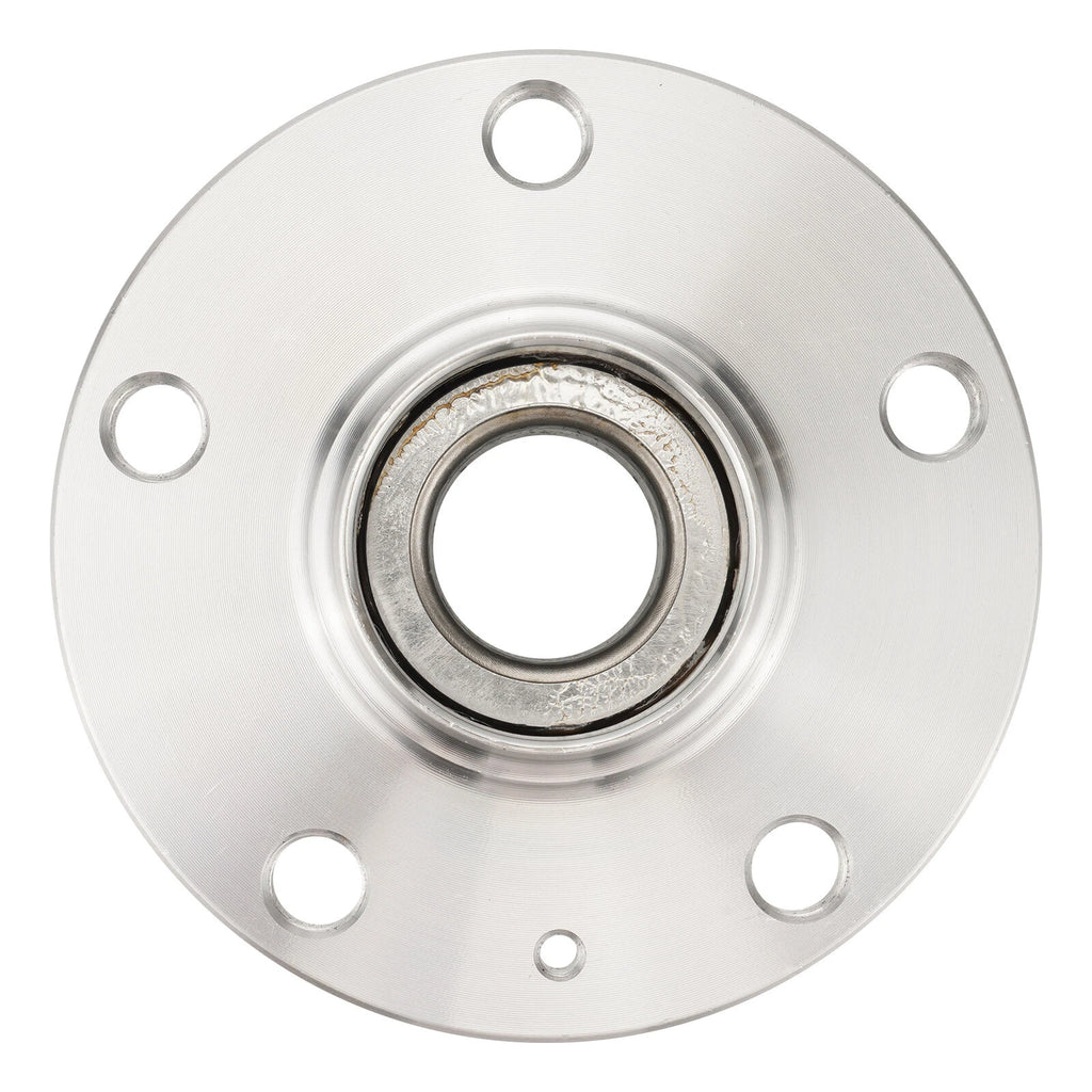 Rear Wheel Hub & Bearing for Volkswagen CC Passat Tiguan (2006–2017)