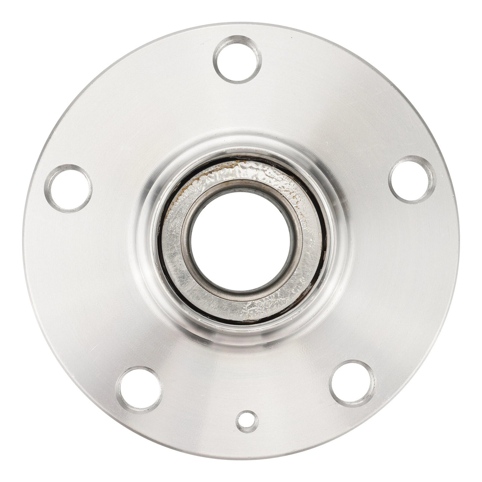 Rear Wheel Hub & Bearing for Volkswagen CC Passat Tiguan (2006–2017)