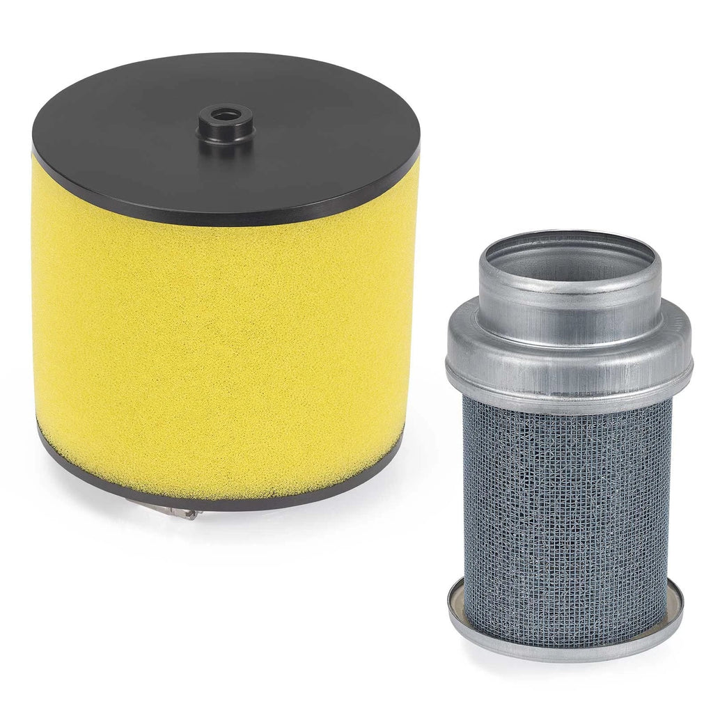 Air Filter Air Cleaner Body for Honda Foreman 450 TRX450FM 4x4 S (2002–2004)