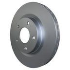 Front and Rear Brake Kit Disc Rotors & Ceramic Pads for Chrysler Dodge Jeep