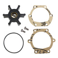Westerbeke 34440 Water Pump Impeller Kit for Marine Engine