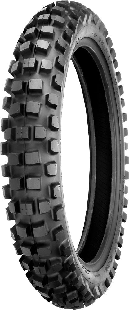 Shinko 505 Series Rear Tire 120/100-18 for Motorcycle