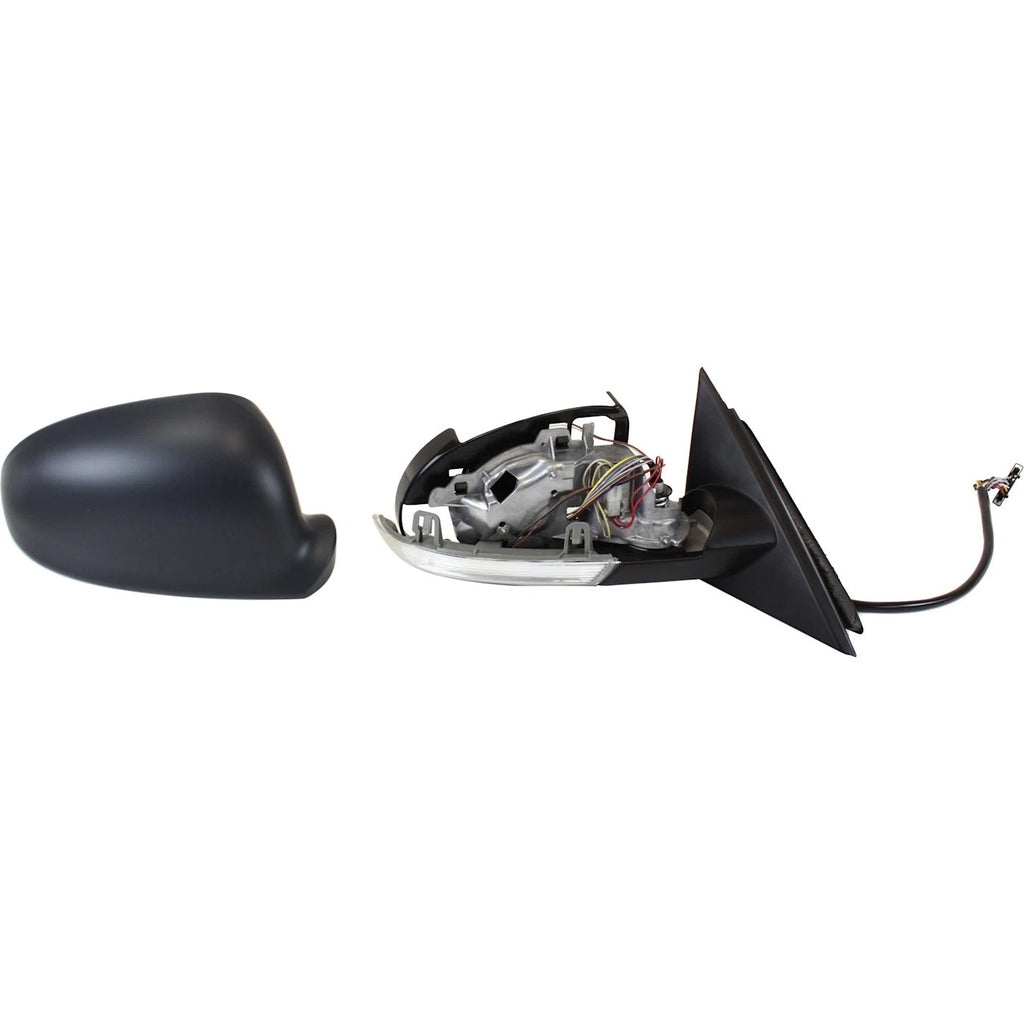 Power Mirror for Volkswagen Passat Right Side Heated with Memory (2001–2005)