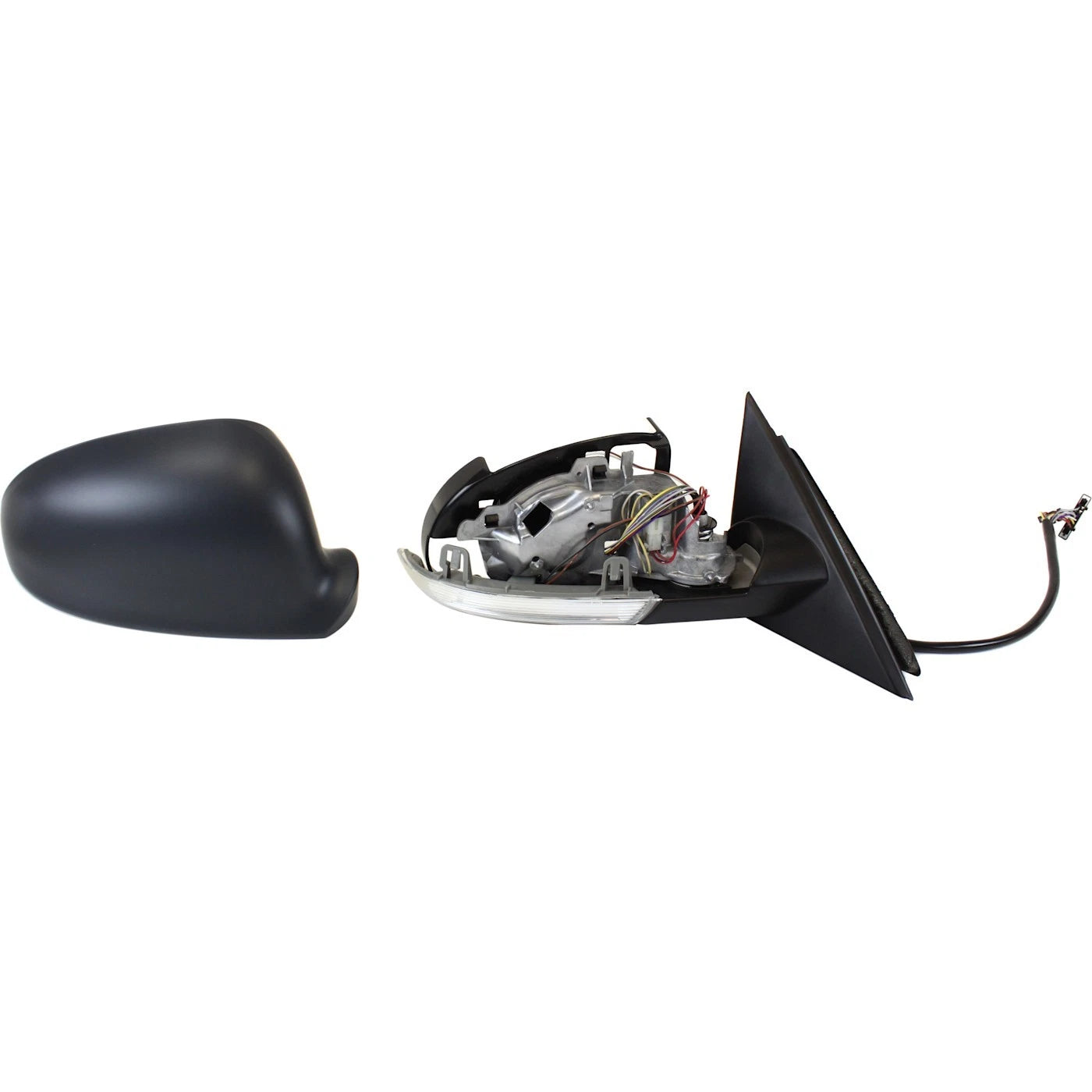 Power Mirror for Volkswagen Passat Right Side Heated with Memory (2001–2005)