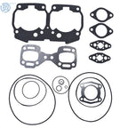 Top End Gasket & O-Ring Kit for SeaDoo GSX GTX XP 800 (1997)