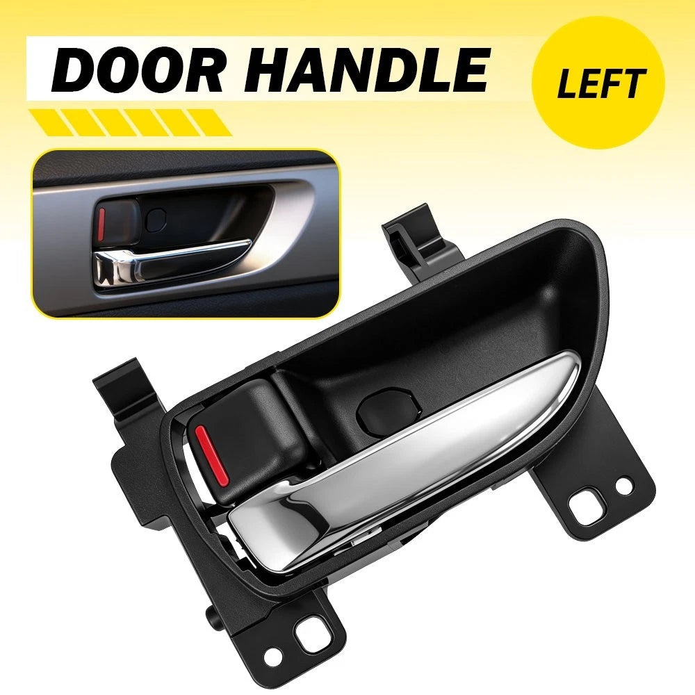 Interior Door Handle for Subaru Forester (2014–2018)