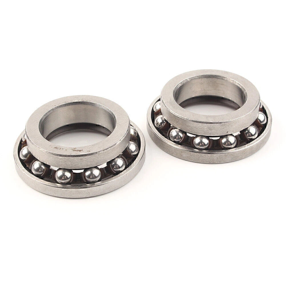 Steering Stem Bearing Kit for Suzuki GSXR600 GSXR1300R GSR400 (2001–2023)