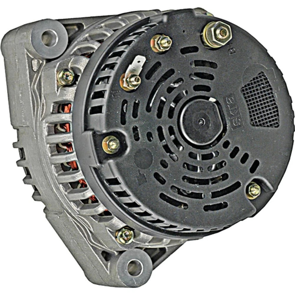 Mahle Alternator for Mahle MG4 (Fits 2010–2015)