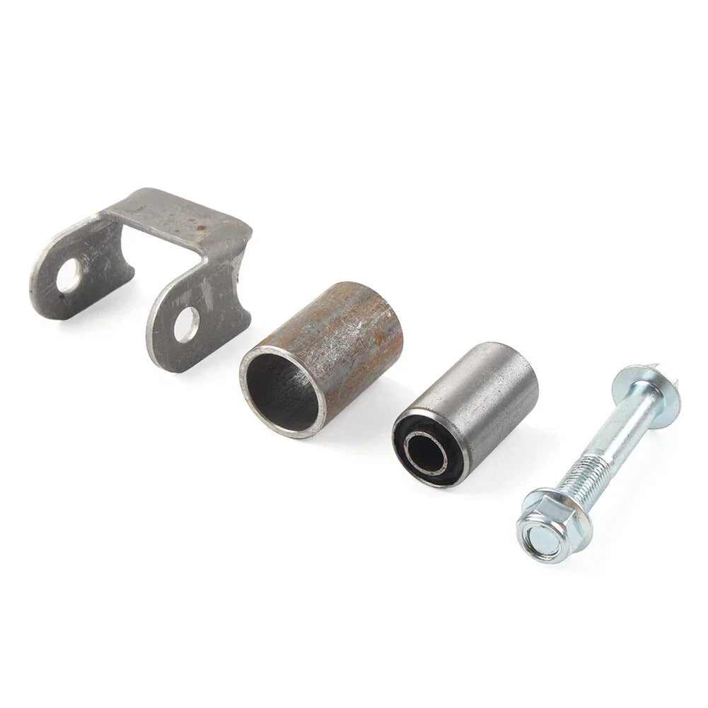 Shock Absorption Suspension Mounting Bracket for ATV Dirt Bike Go Kart Quad
