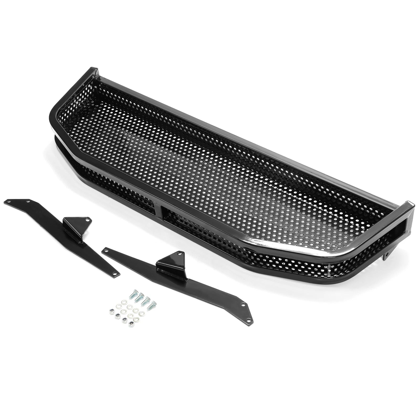 Front Basket for Yamaha G14 G16 G19 G20 G21 G22 Golf Cart (1995–2023)