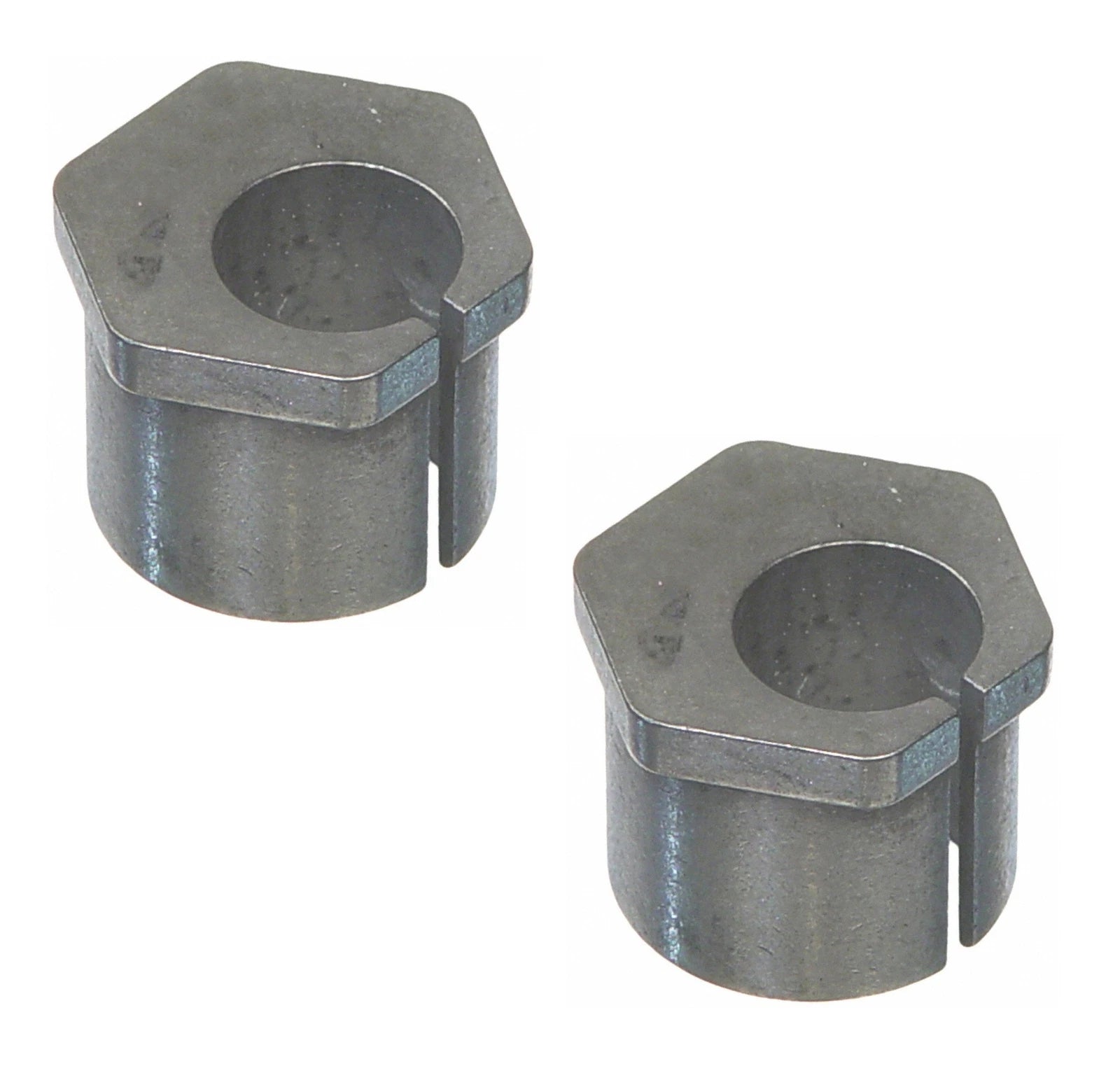 Set of 2 Front Alignment Caster Camber Bushings for Mazda B2300 Navajo
