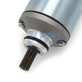 Starter Motor for Suzuki GSR400 GSR600 (2006–2010) / GSXR600 GSXR750 (2001–2005)