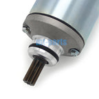Starter Motor for Suzuki GSR400 GSR600 (2006–2010) / GSXR600 GSXR750 (2001–2005)