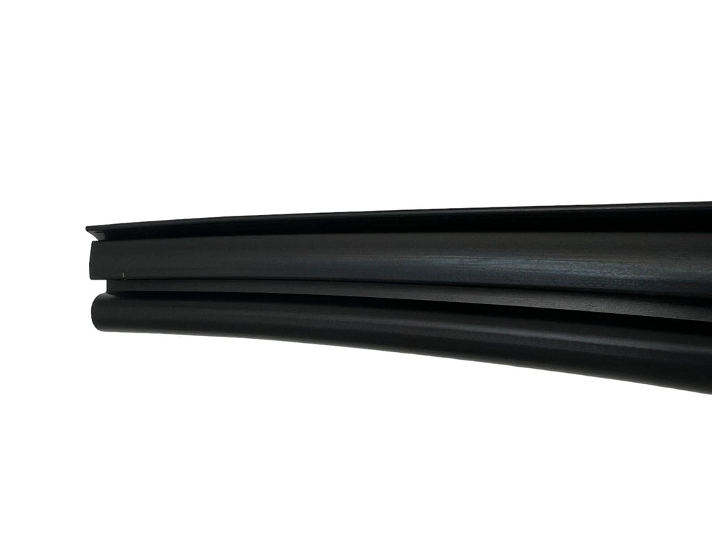 Door Weatherstrip Seals Pair for 1949-1955 Chevy Pickup Truck