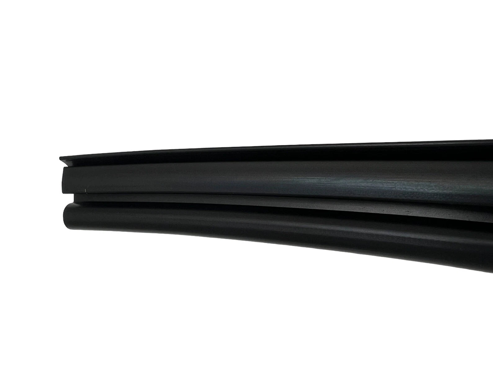 Door Weatherstrip Seals Pair for 1949-1955 Chevy Pickup Truck
