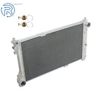 3 Row Full Aluminum Radiator for Mercedes Benz C230 C240 C280 C32 C320 AMG (2000–2007)