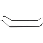 Set of 2 Fuel Tank Straps for Nissan Quest Maxima Altima
