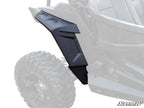 Fender Flares for Polaris RZR 900 / S / 4 (2015–2020) - Front & Rear