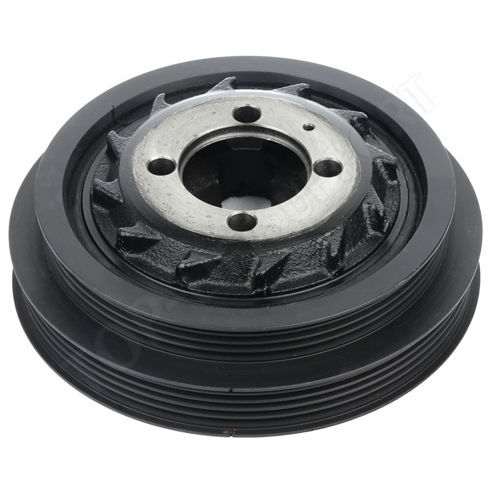 Harmonic Balancer for Kia Magentis (2001–2004)