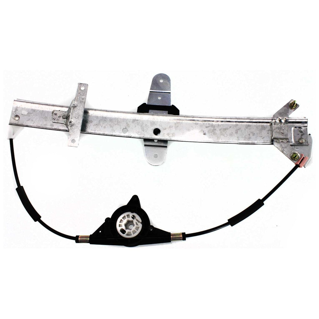 Window Regulator for Mercury Grand Marquis (2000–2011) Left Side