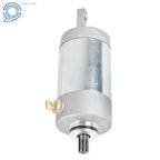 High Performance Starter for Yamaha ATV 125 Breeze (1989–2004)