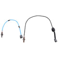 New Oxygen Sensor Upstream & Downstream for Acura TSX (2004–2008)
