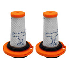 Set of 2 Washable Filters for X FORCE 9.60