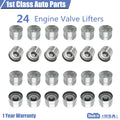 24PCS Engine Valve Lifter Set for Land Rover Freelander (2002–2005)