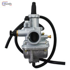 Carburetor Assy 13200-02C03 for Suzuki QuadRunner LT160 LT-F 160 (1989–2003)
