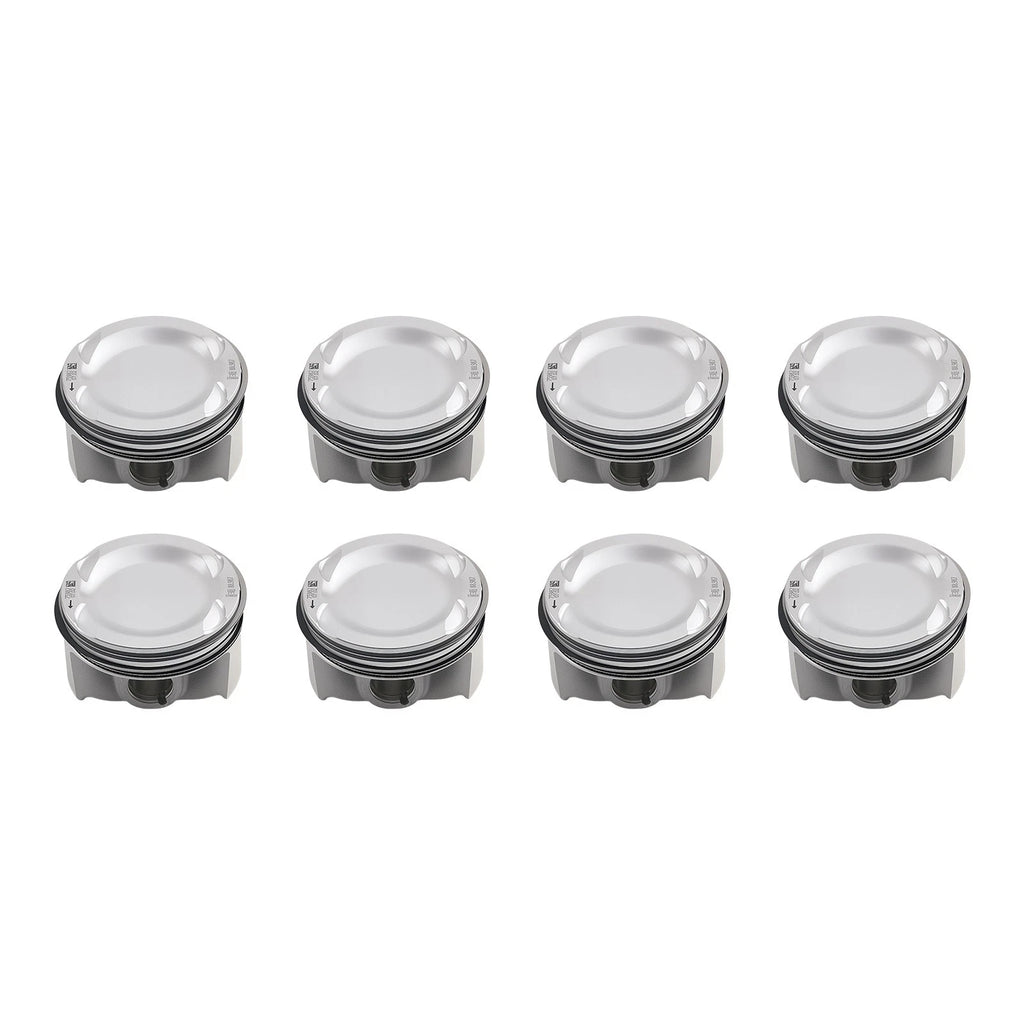 Engine Overhaul Kit for BMW M5 F10 4.4L V8 (2010–2016) - Pistons, Rings, Gasket, Bearings