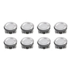 Engine Overhaul Kit for BMW M5 F10 4.4L V8 (2010–2016) - Pistons, Rings, Gasket, Bearings