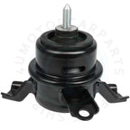 Set of 3 Engine Motor Trans Mounts for Kia Soul (2010–2013)