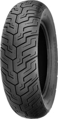 Shinko 734 Series Rear Tire 160/80-16 75H for Motorcycle