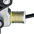 Power Window Regulator with Motor for Nissan Xterra Frontier (1998-2004)
