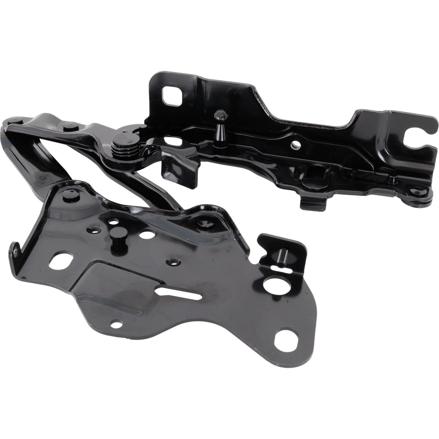 Hood Hinges for BMW X6 X5 X7 (2019–2022)