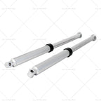 Pair Front Fork Shock for Yamaha PW50 Peewee50 PY50 G50T (480MM)