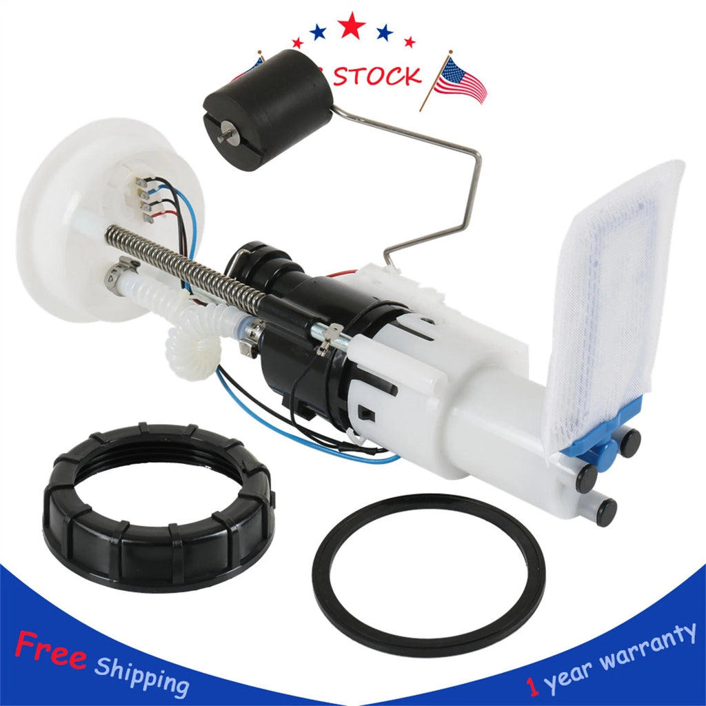 Fuel Pump Assembly for Polaris RZR 800 (2011–2014)