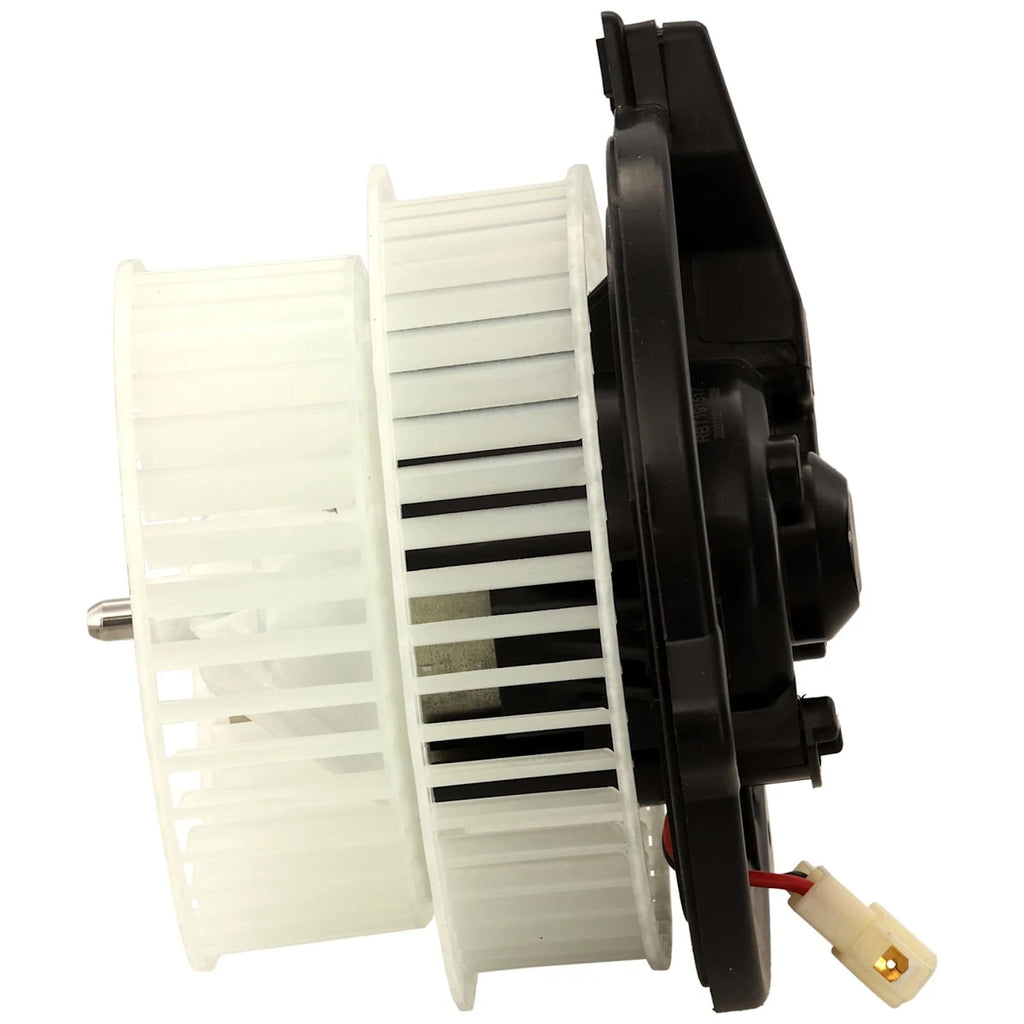 A/C Blower Motor with Fan Cage for Toyota Prius (2001–2009)
