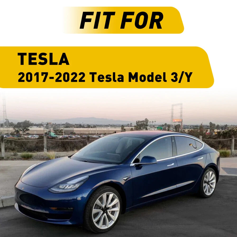 Power Seat Switch for Tesla Model 3 Y (2017-2022)