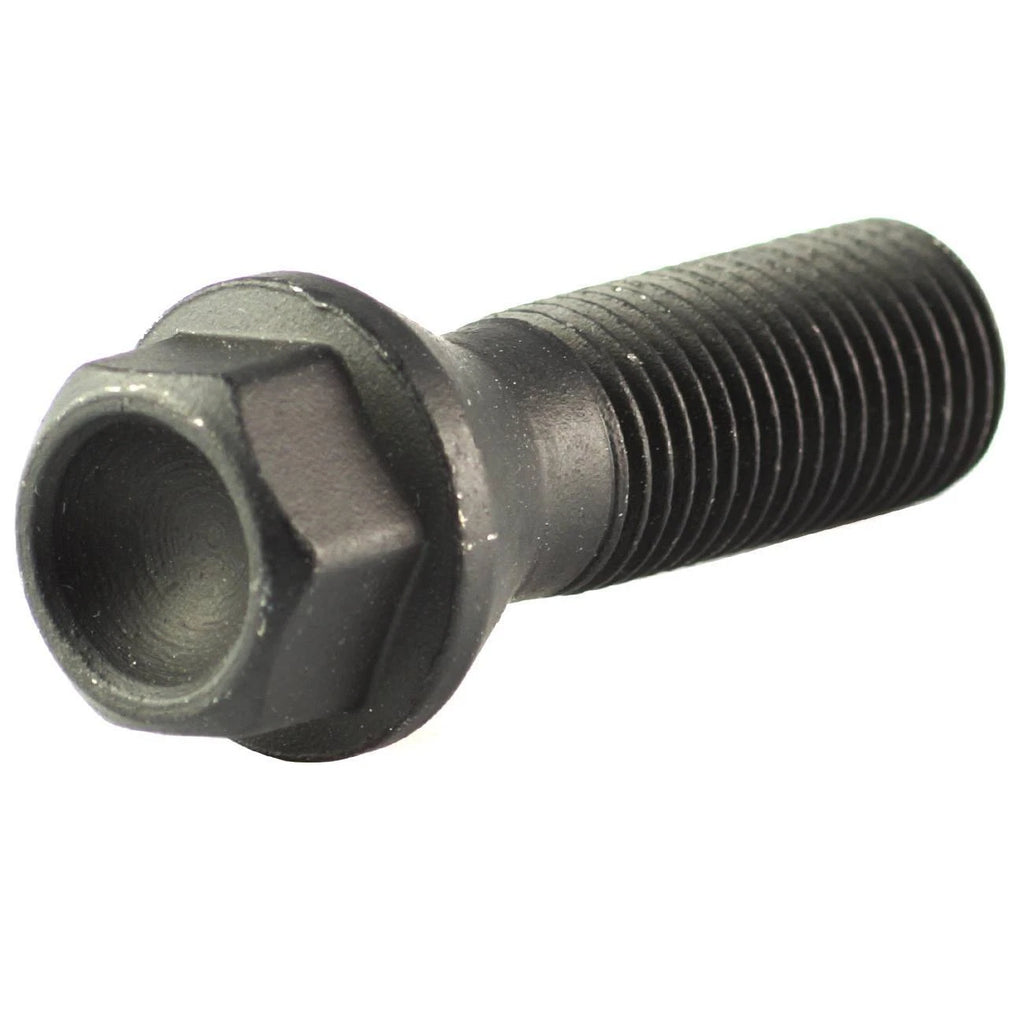 20PCS Wheel Lug Bolts for BMW E65 E66 745 750 760 X3 (2002–2010)