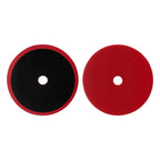 2X Foam Polishing Pads 6" for 5" Backing Plate